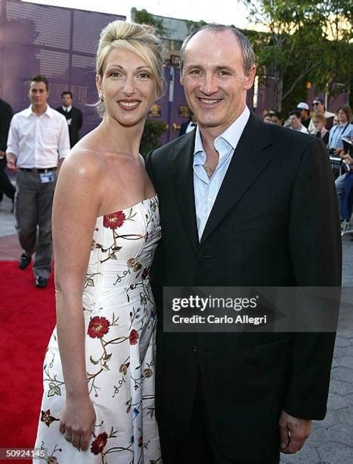 Donna Feore
