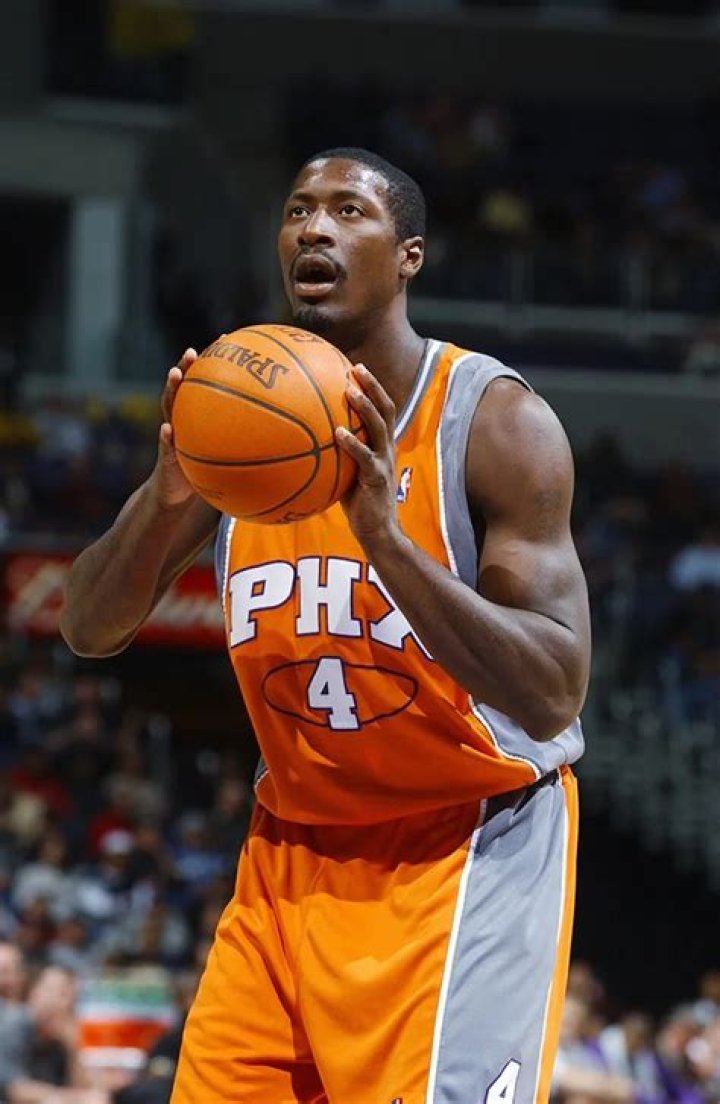 Donnell Harvey