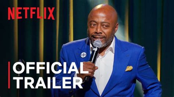 Donnell Rawlings