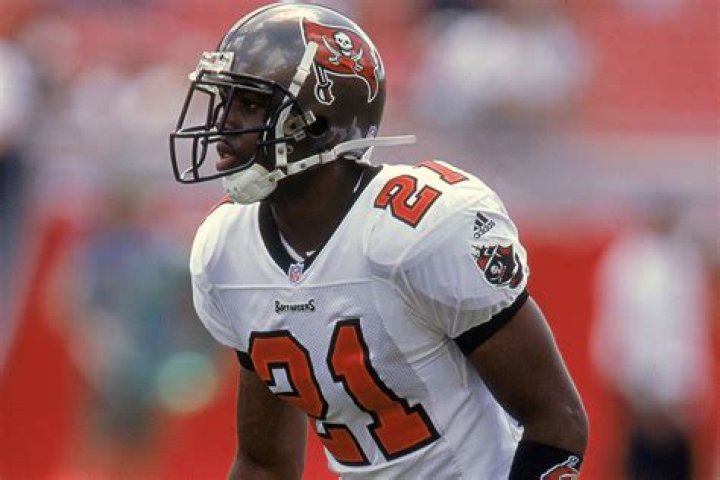 Donnie Abraham