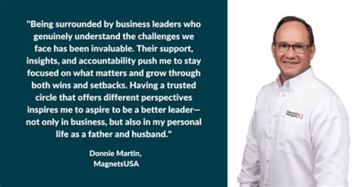 Donnie Martin