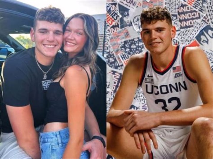 Donovan Clingan : Net Worth, Age, Girlfriend, Height, Career