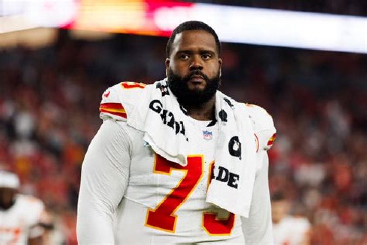Donovan Smith