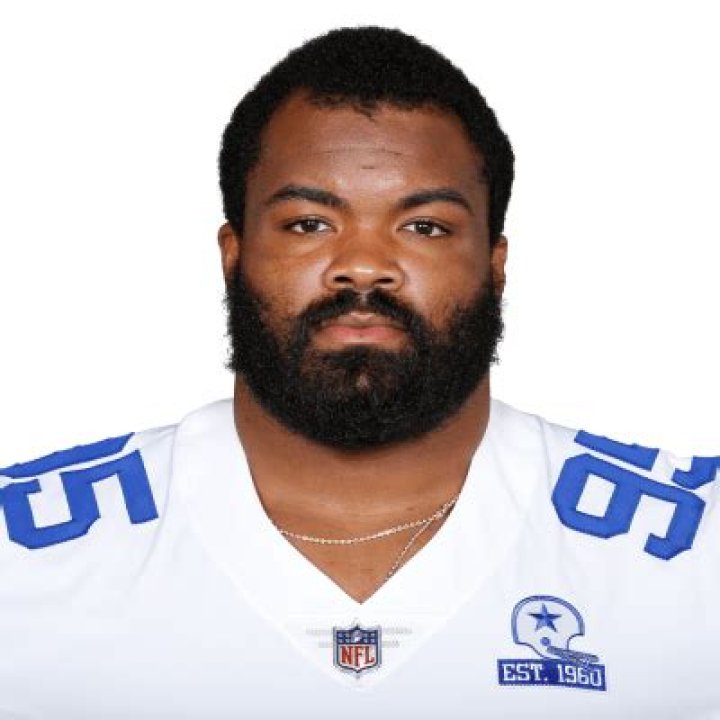 Dontari Poe