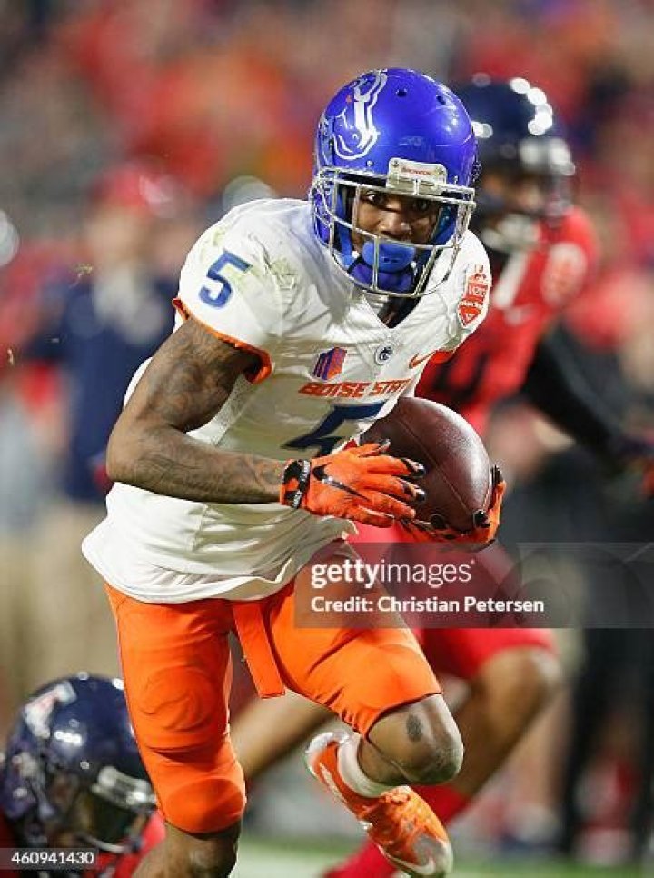 Donte Deayon