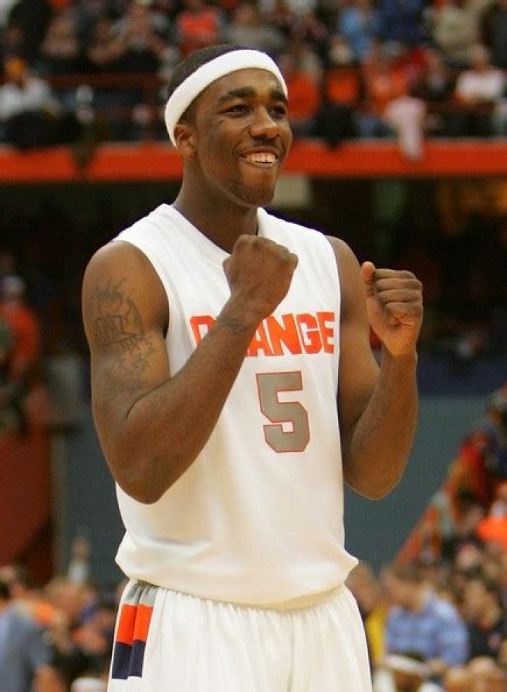 Donte Greene