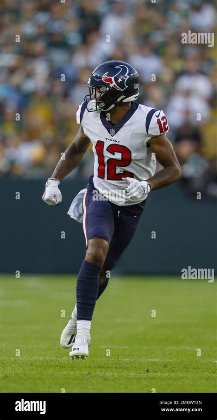 Donte Moncrief