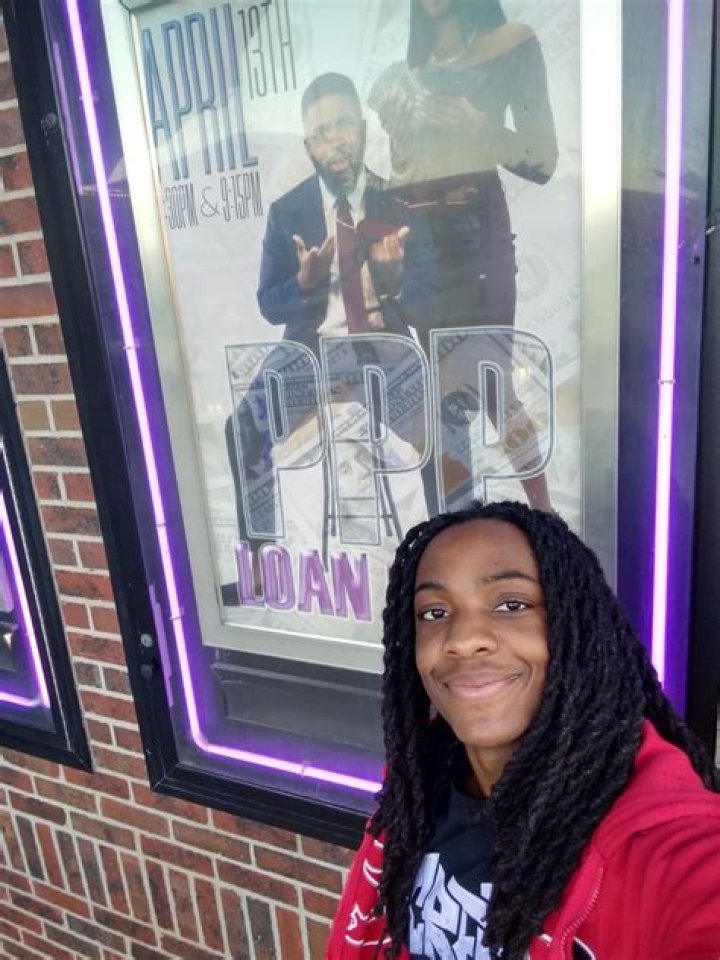 Donyae Brown