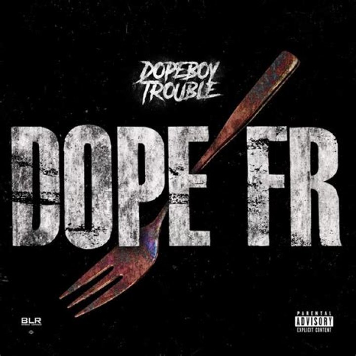 DopeBoy Trouble