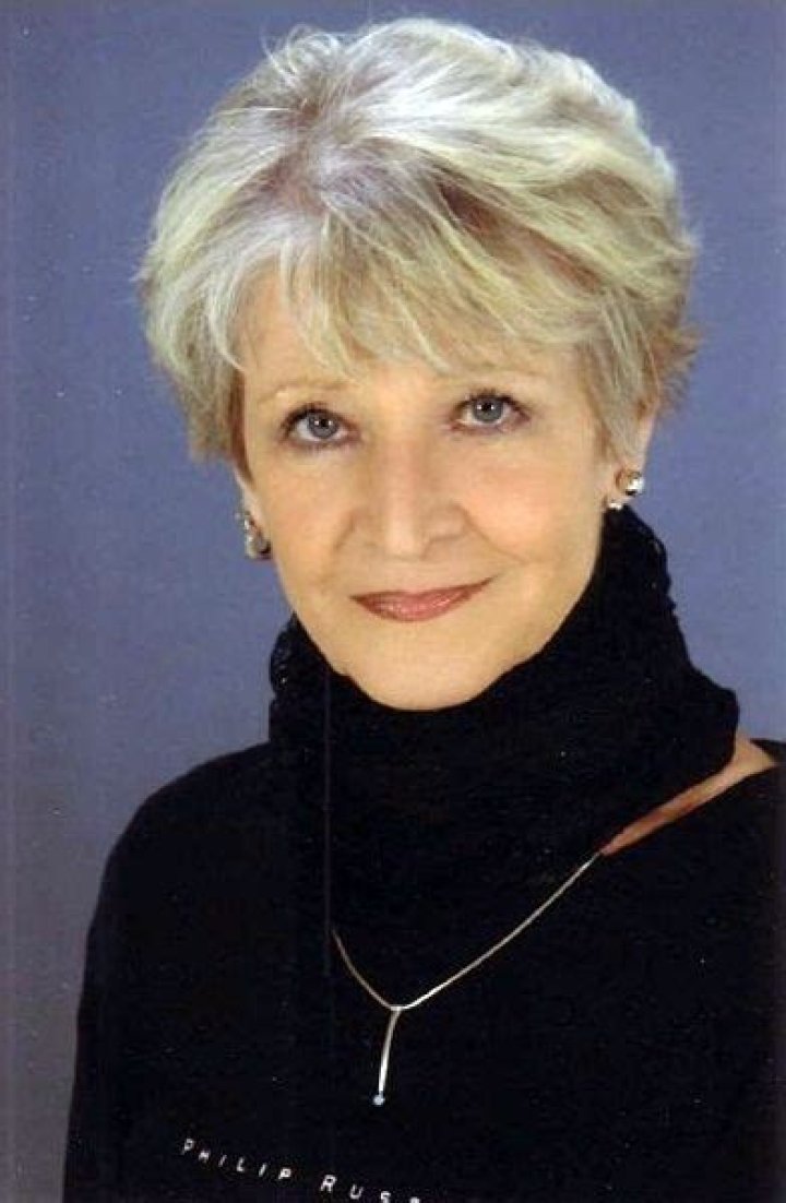 Dora Uhrik