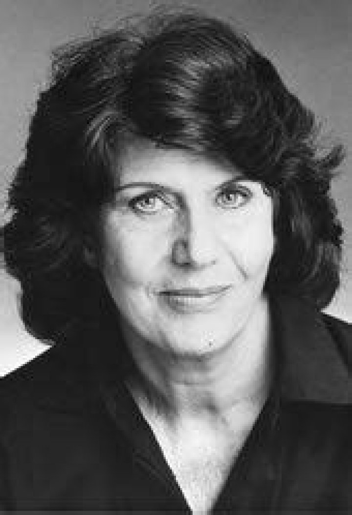 Doreen Cannon