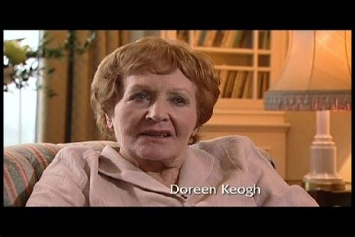 Doreen Keogh