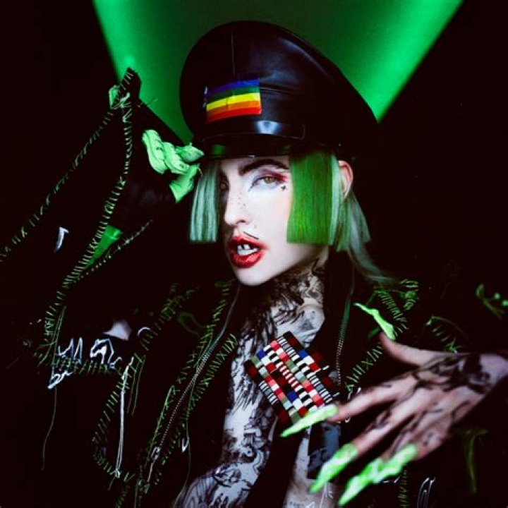 Dorian Electra