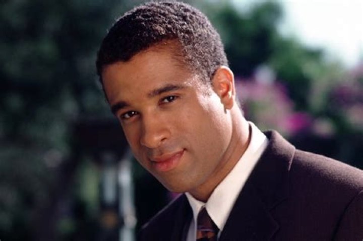 Dorian Gregory