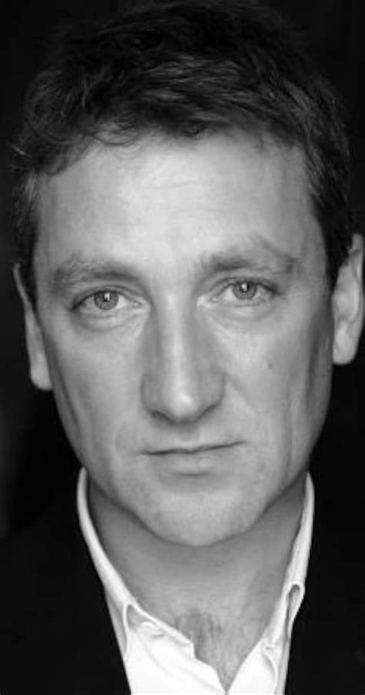 Dorian Healy