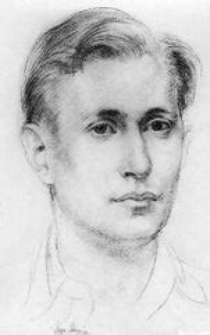 Dorian Le Gallienne