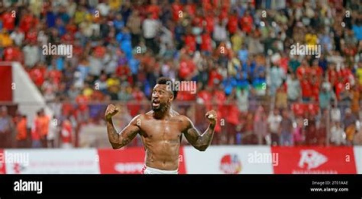 Dorielton Gomes Nascimento