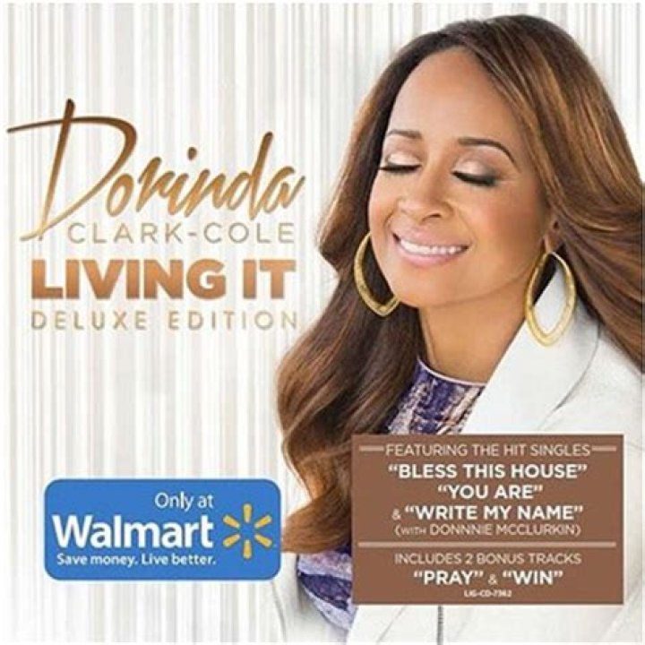 Dorinda Clark-cole