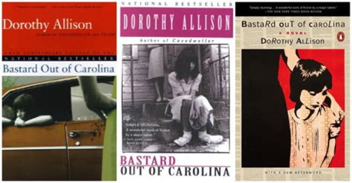 Dorothy Allison