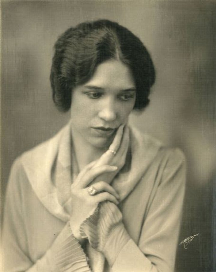 Dorrit Kelton