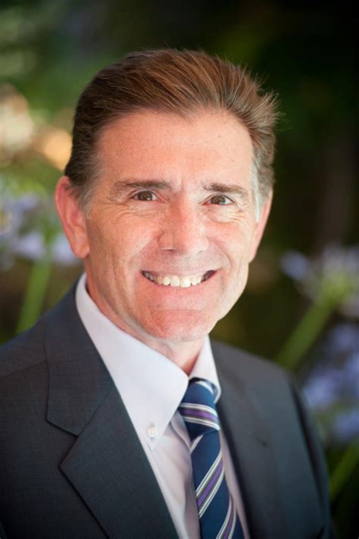 Doug Asche