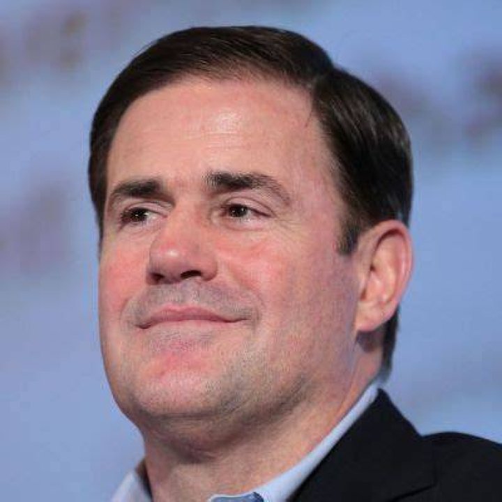 Doug Ducey Bio, Age, Net Worth, Profession