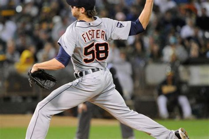 Doug Fister