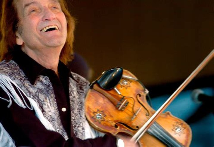 Doug Kershaw