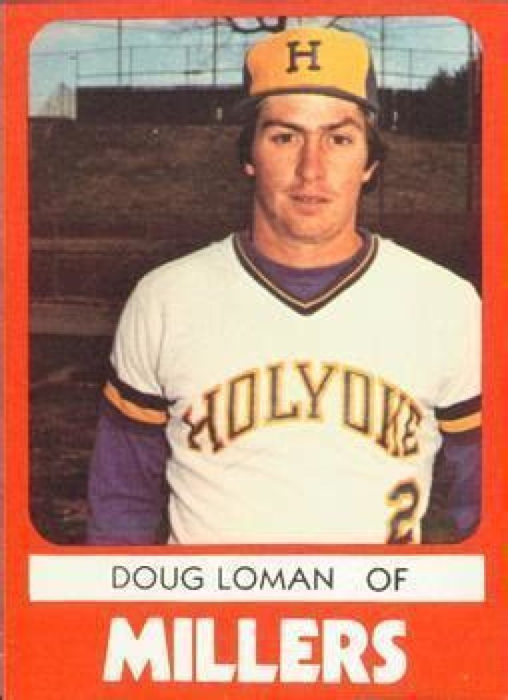 Doug Loman