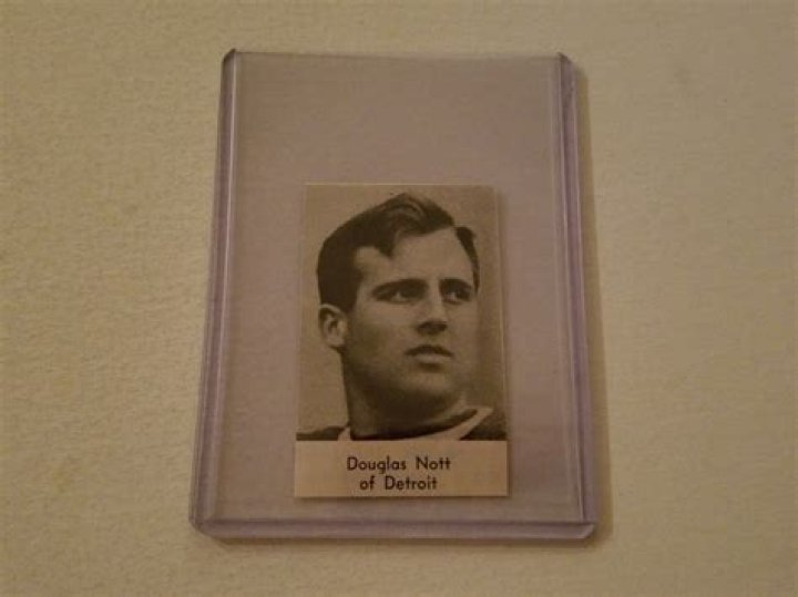 Doug Nott