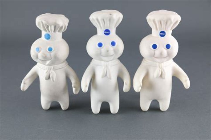Doughboy Fresh