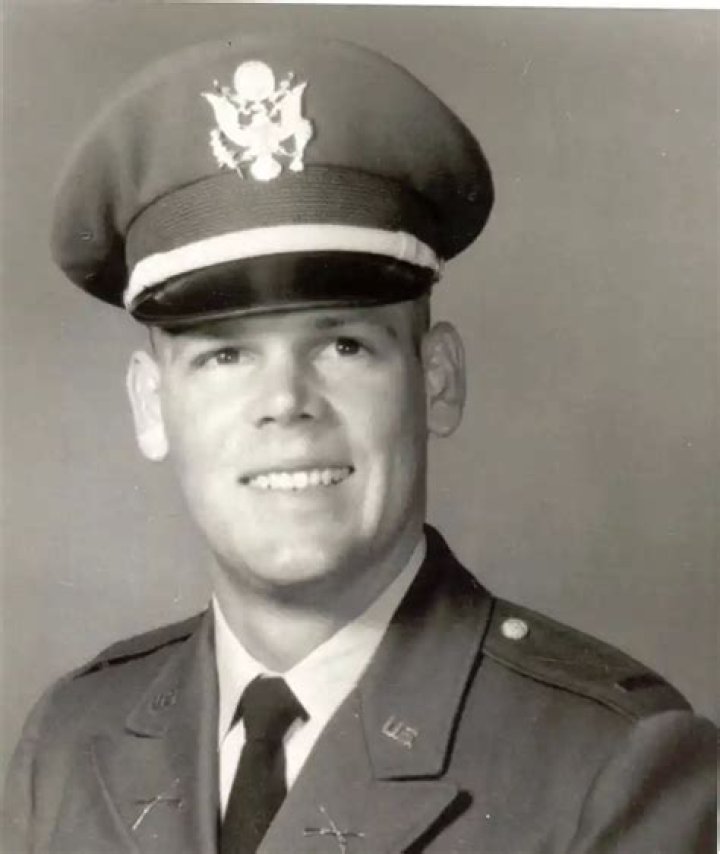 Douglas Polk