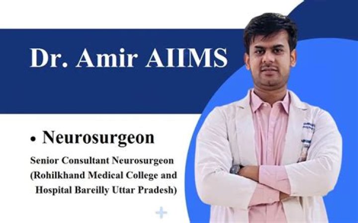 Dr. Amir