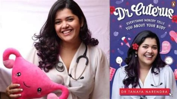 Dr Cuterus