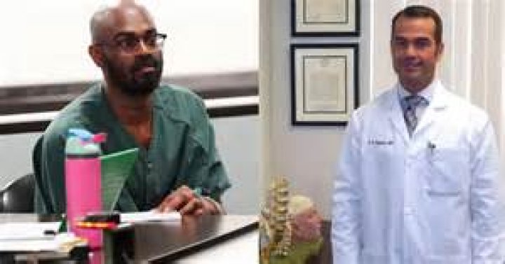 Dr Devon Hoover