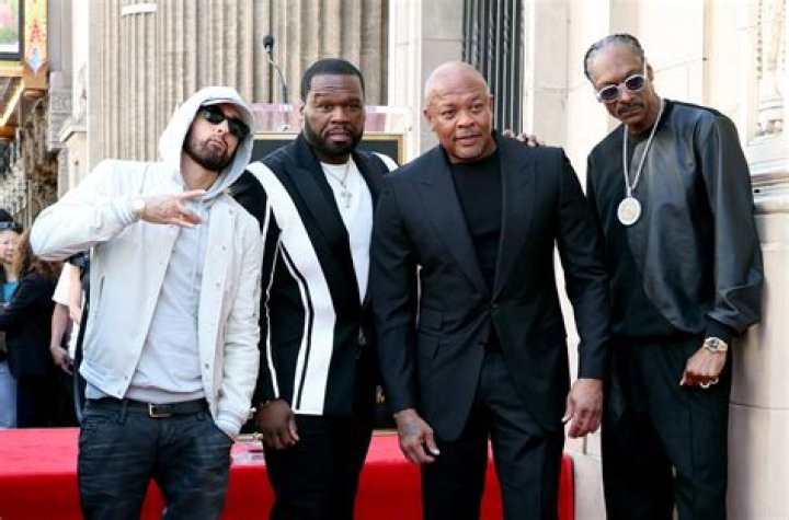 Dr Dre
