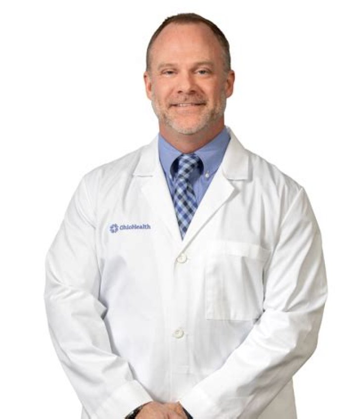 Dr Glenn Williams
