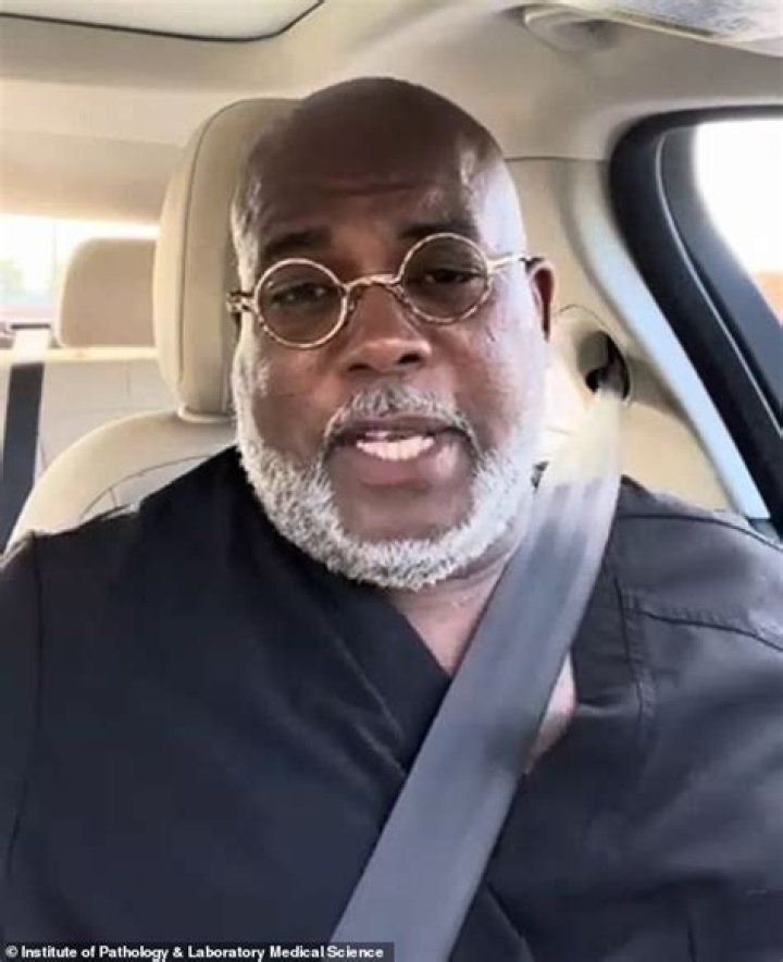 Dr Jackson Gates