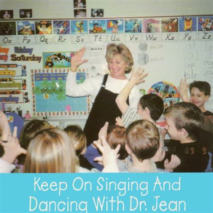Dr. Jean Feldman