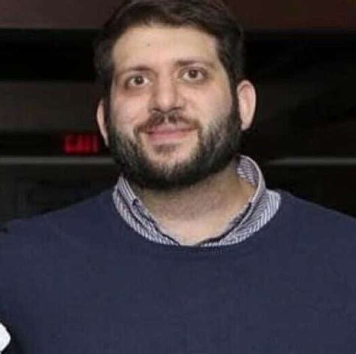 Dr Justin Bahoora