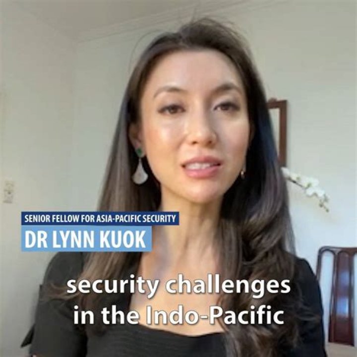 Dr Lynn Kuok