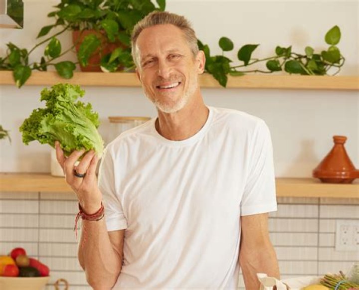 Dr Mark Hyman