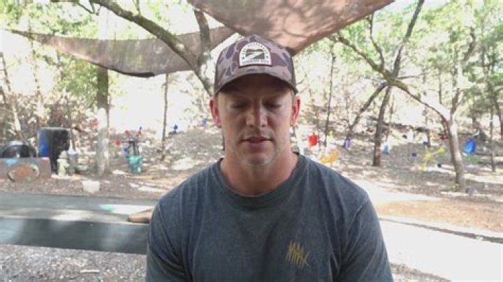 Dr. Matt Carriker