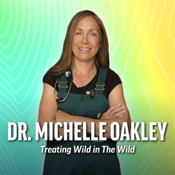 Dr. Michelle Oakley