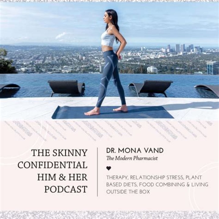 Dr. Mona Vand