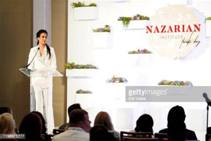 Dr Nazarian
