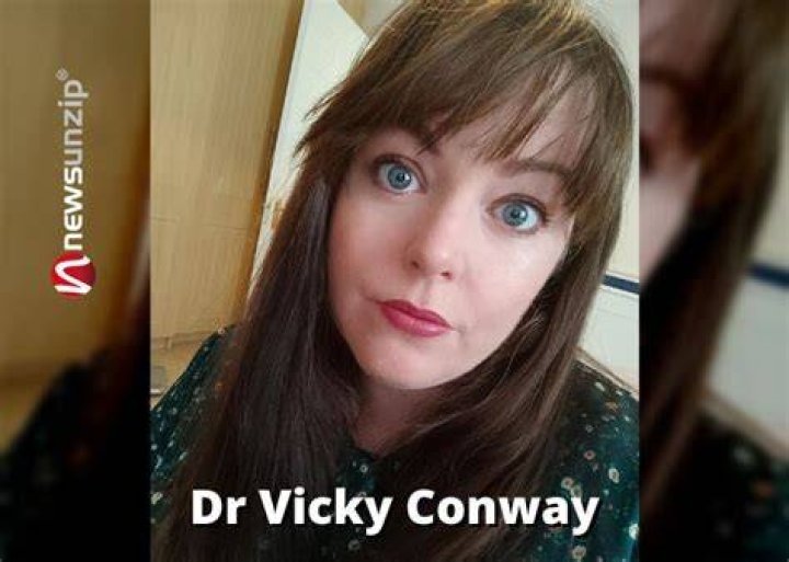 Dr. Vicky Conway