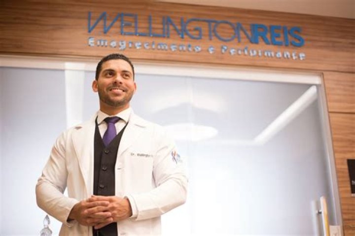 Dr. Wellington Garc&iacute;a