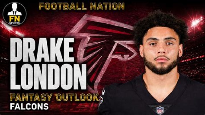 Drake London