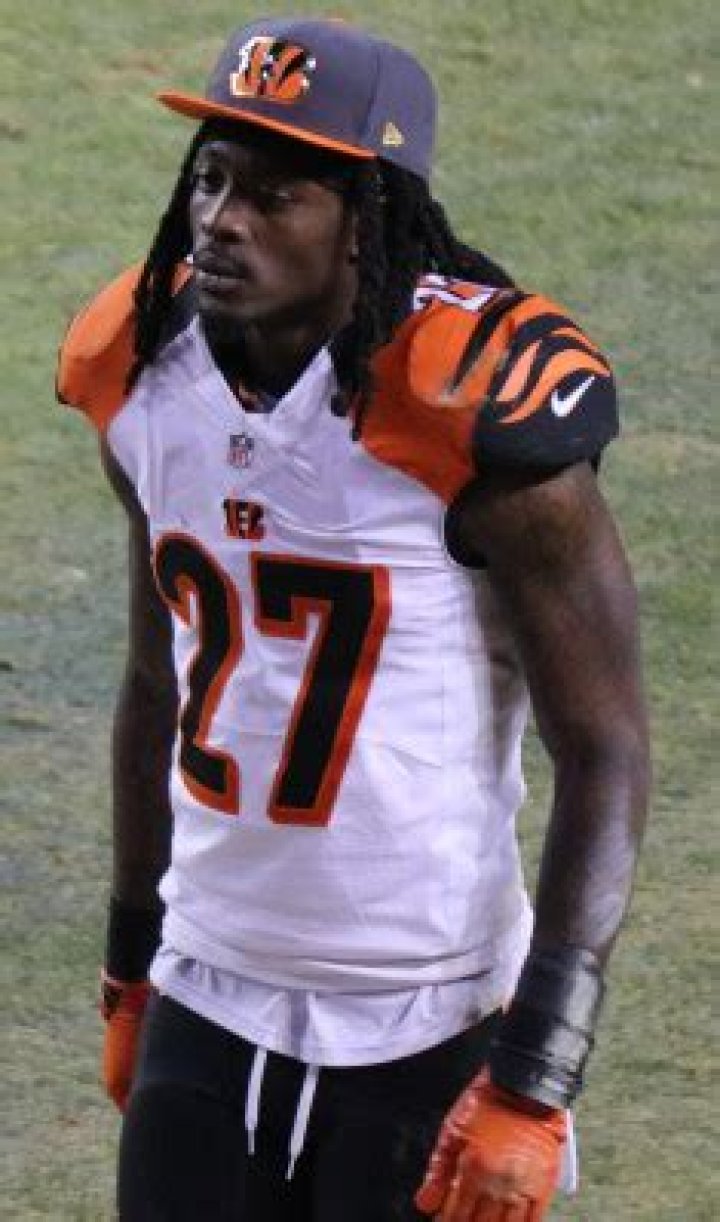Dre Kirkpatrick